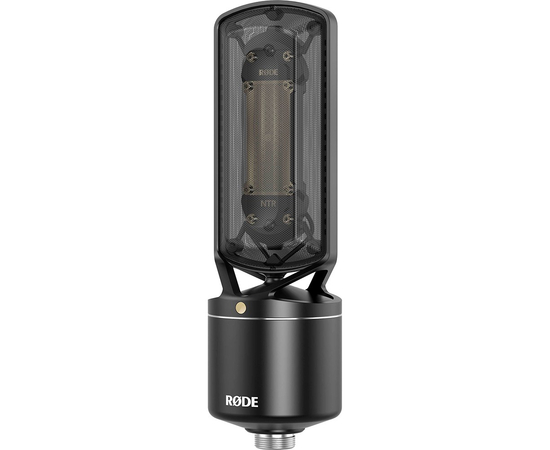 Ленточный трансформаторный микрофон RODE NTR - 115167 за 0 грн. | 4Club