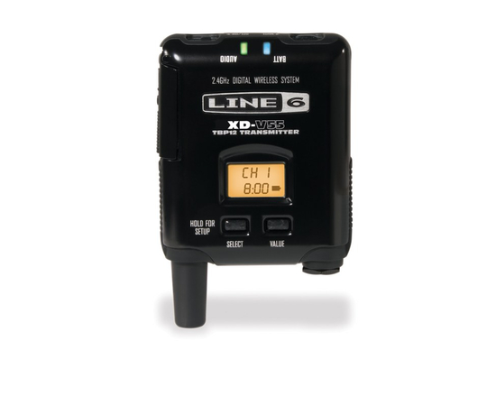 Радиосистема LINE6 XD-V75HS-T