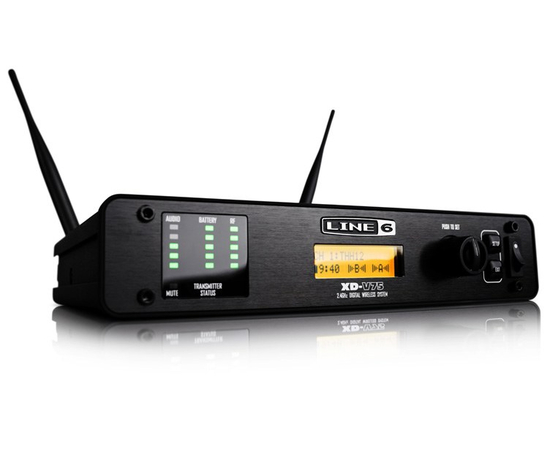 Радиосистема LINE6 XD-V75