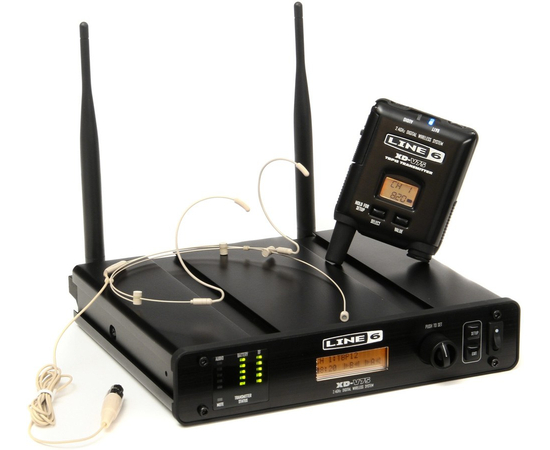 Радиосистема LINE6 XD-V75HS-T - 115310 за 0 грн. | 4Club