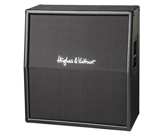 Гитарный кабинет Hughes & Kettner TC 412 - 115746 за 0 грн. | 4Club