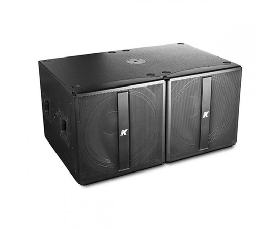 Активный сабвуфер K-Array KMT218 - 115922 за 0 грн. | 4Club