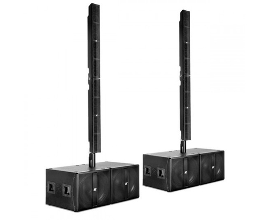 Активный комплект акустических систем K-Array KR802 - 115915 за 0 грн. | 4Club