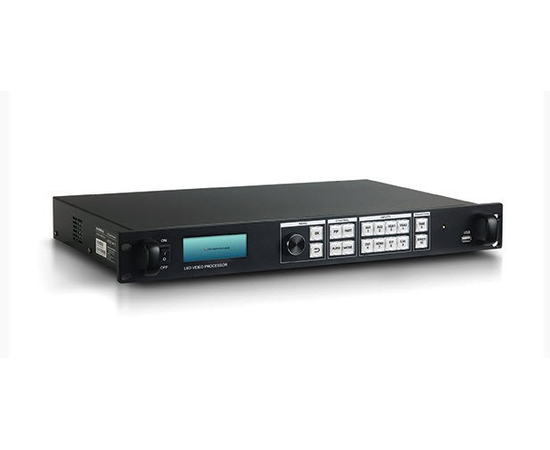 Процессор SGM VSP-550D Video Scaler Processor, фото 