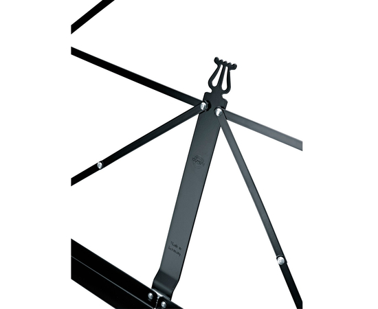 Стойка с пюпитром Konig & Meyer 10100-013-55