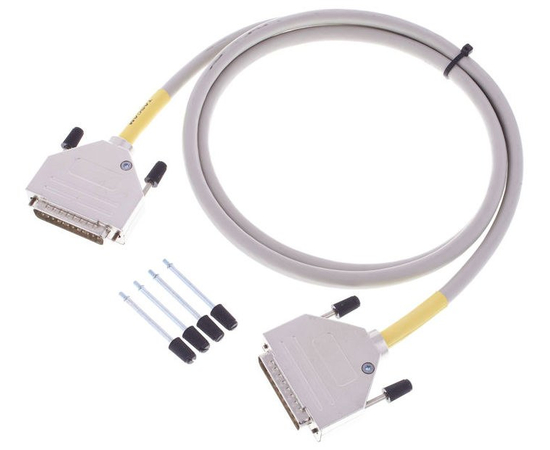 Цифровой кабель CORDIAL CFD 1,5 DDTY - 115460 за 0 грн. | 4Club