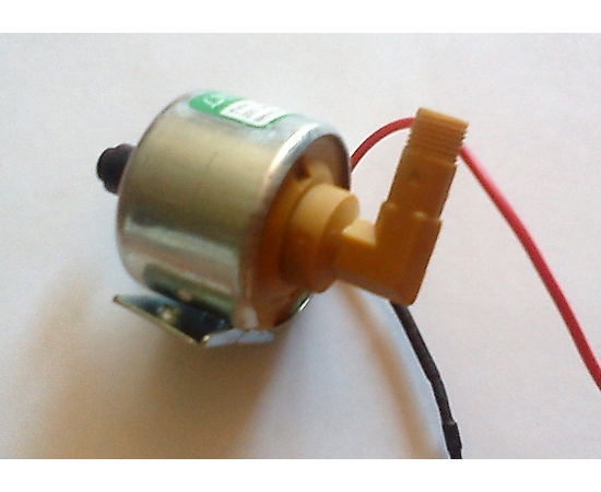 Помпа для генератора дыма, 700W-1000W - 115787 за 0 грн. | 4Club