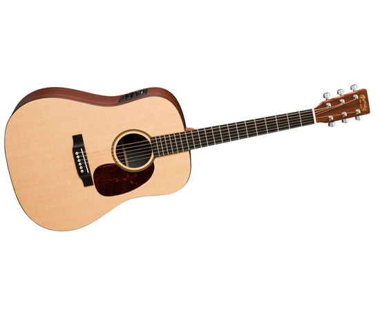 Электроакустическая гитара Martin DXME - 115547 за 0 грн. | 4Club