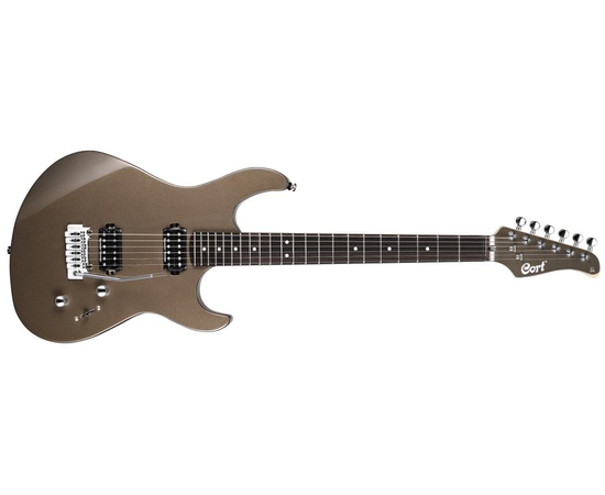 Электрогитара CORT G280 (MBP) - 115556 за 0 грн. | 4Club