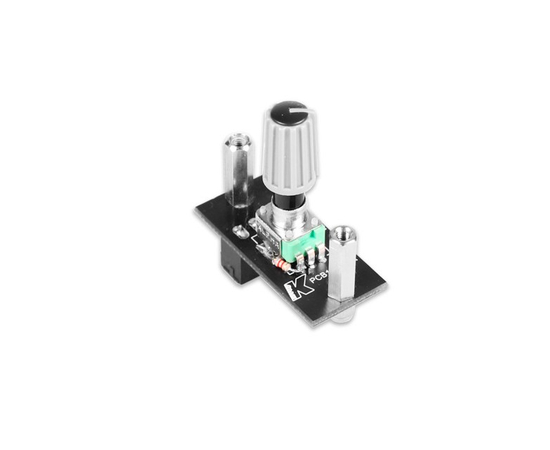 Потенциометр дистанционной регулировки уровня K-Array KA-POT1 - 115914 за 0 грн. | 4Club