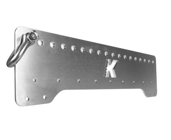 Пластина для подвеса акустических систем K-Array K-FLY2B - 115923 за 0 грн. | 4Club
