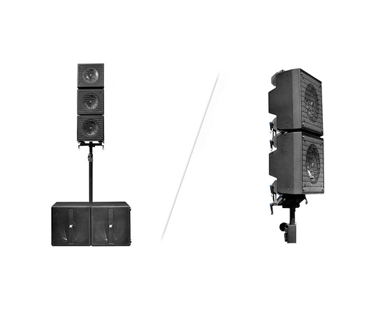 Звукоусилительный набор K-Array KRX802