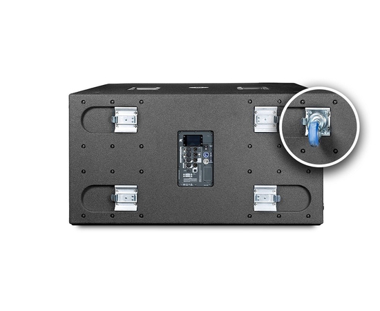 Активный сабвуфер K-Array KS5