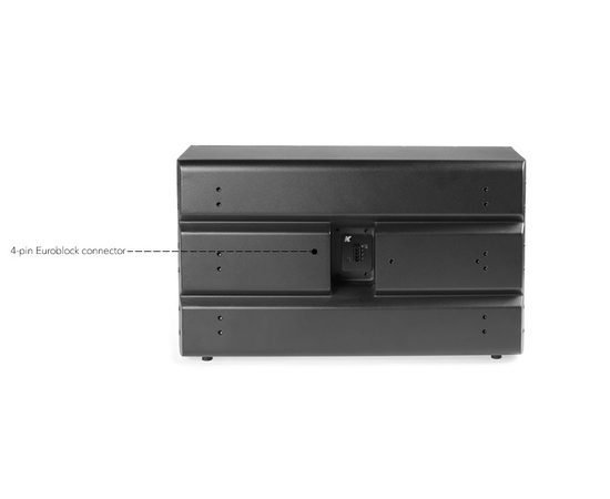 Сабвуфер K-Array KU210