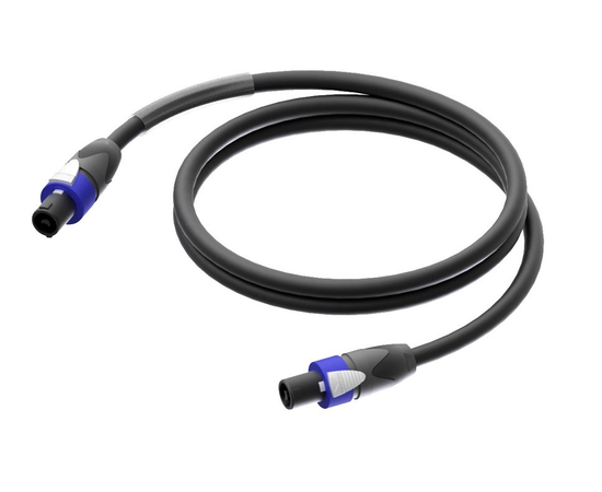 Кабель 2 pin Speakon K-Array K-WIRE2 - 115929 за 0 грн. | 4Club
