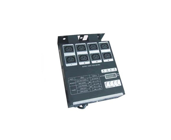 DMX Dimmer Pack New Light PR-404 - 115853 за 0 грн. | 4Club