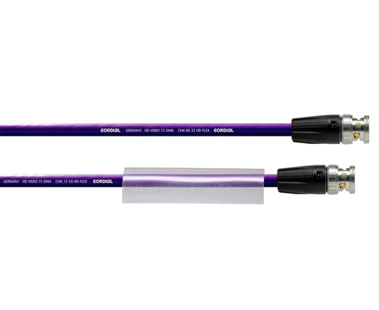 Видеокабель CORDIAL CVP 0,3 BB-HD 08-32 - 115466 за 0 грн. | 4Club