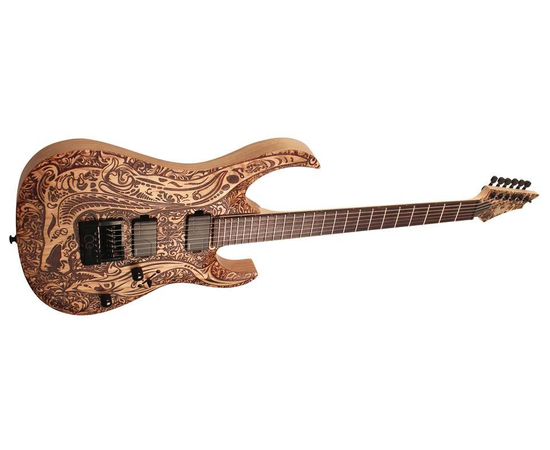 Электрогитара CORT X-URABAYA (NS)