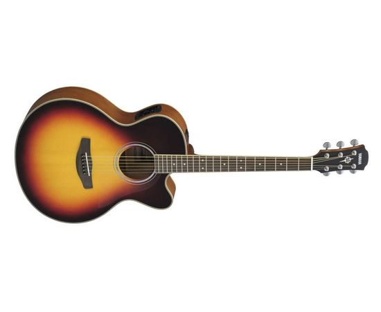 Электроакустическая гитара YAMAHA CPX500 III VS - 115973 за 0 грн. | 4Club