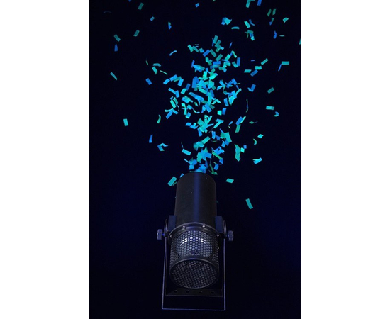Конфетти машина CHAUVET FUNFETTISHOT