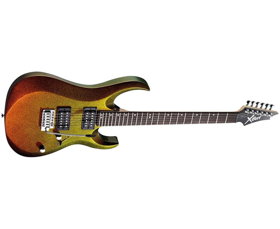 Электрогитара CORT X1 (RCM) - 115557 за 0 грн. | 4Club