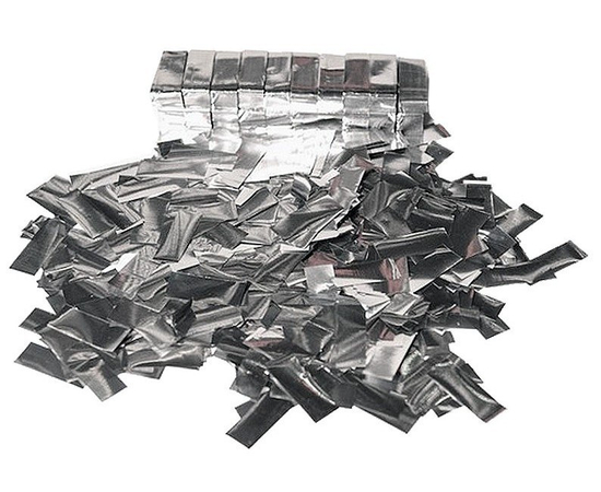 Набор блестящих зеркальных конфетти CHAUVET FRM - 115943 за 1568 грн. | 4Club