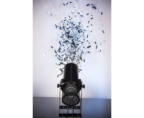 Набор блестящих зеркальных конфетти CHAUVET FRM