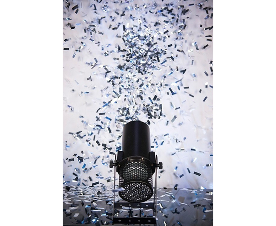 Набор блестящих зеркальных конфетти CHAUVET FRM