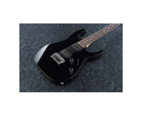 Электрогитара IBANEZ RG652FX GK