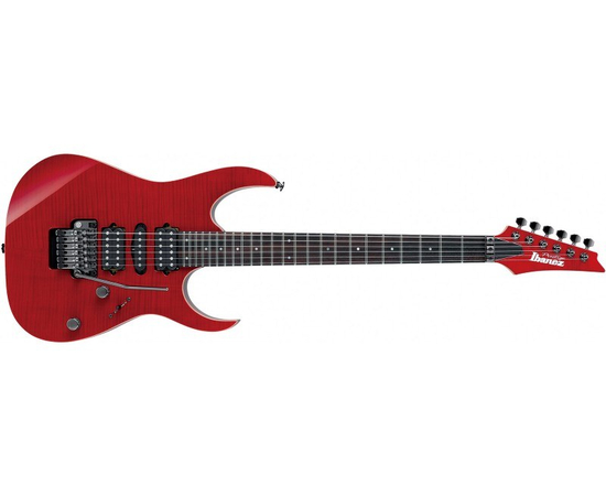 Электрогитара IBANEZ RG3770FZ TR - 115987 за 0 грн. | 4Club