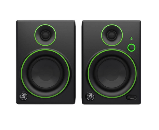 Активные 4" мониторы (пара) с Bluetooth MACKIE CR4BT 2046564-01 - 115982 за 0 грн. | 4Club