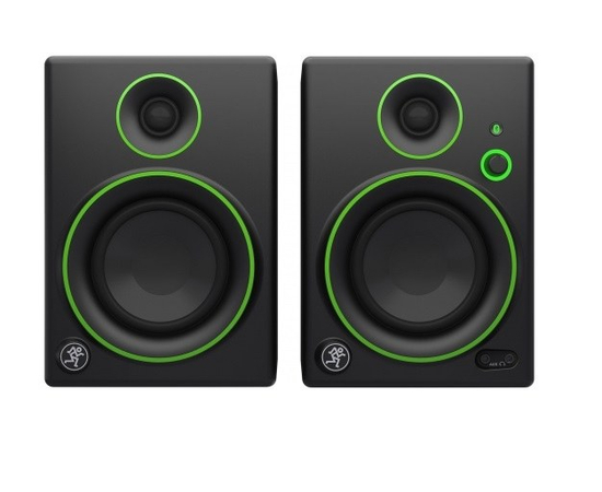 Активные 5" мониторы (пара) с Bluetooth MACKIE CR5BT 2046563-01 - 115983 за 0 грн. | 4Club