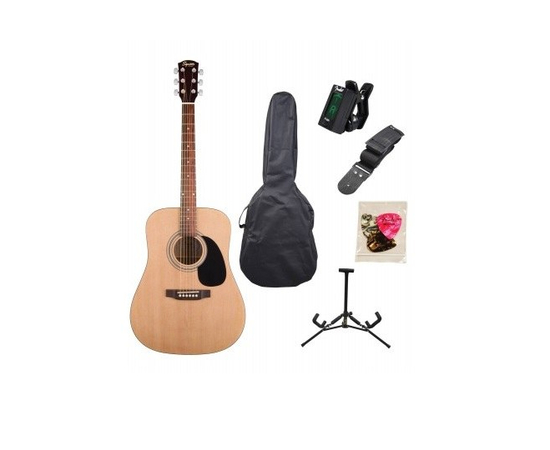 Гитарный набор FENDER SQUIER SA-105 PACK 930308021 - 115631 за 0 грн. | 4Club