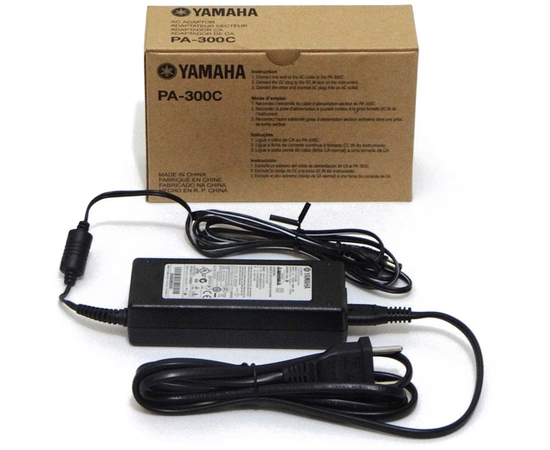 Блок питания YAMAHA PA-300B, фото , изображение 2