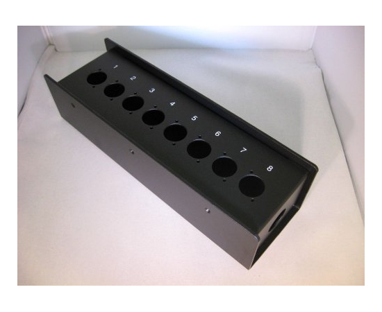 Стейджбокс CORDIAL CYE 8 BL 21 - 115495 за 0 грн. | 4Club