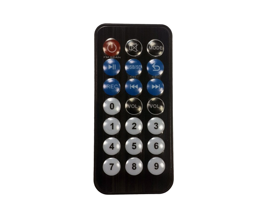 Активная акустическая система HL AUDIO USK15A BT/USB