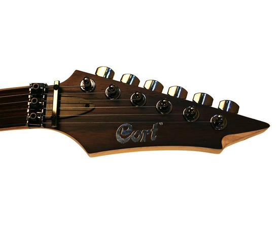 Электрогитара CORT X-15TH (OPVN)