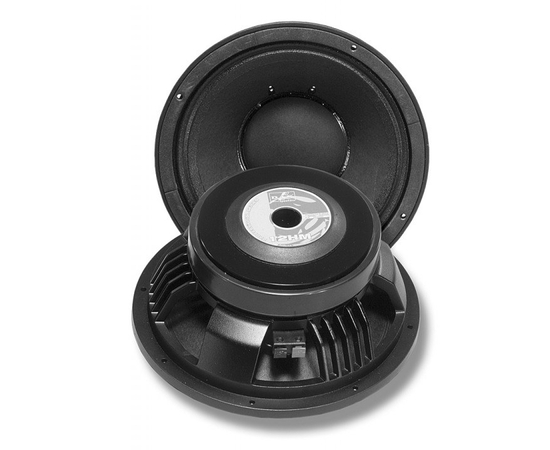 НЧ-СЧ динамик 12" D.A.S. Audio 12HM - 116194 за 0 грн. | 4Club