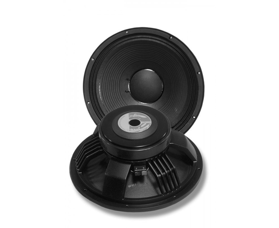 НЧ-СЧ динамик 15" D.A.S. Audio 15HM - 116184 за 0 грн. | 4Club