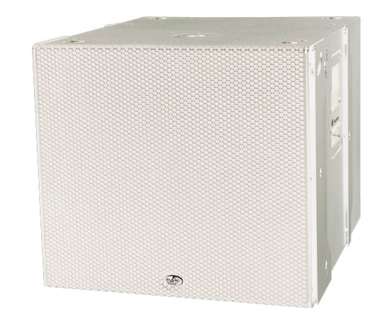 Активный сабвуфер D.A.S. Audio VARIANT-18AW - 116044 за 0 грн. | 4Club