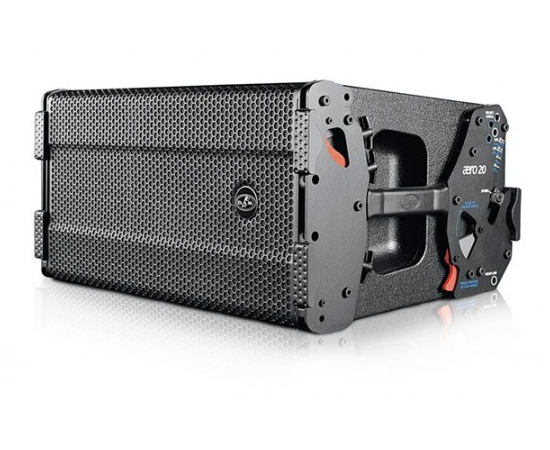 Активный кабинет линейного массива D.A.S. Audio AERO-20A - 116003 за 0 грн. | 4Club