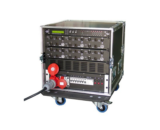 Туровая стойка D.A.S. Audio DASNET-RACK - 116040 за 0 грн. | 4Club