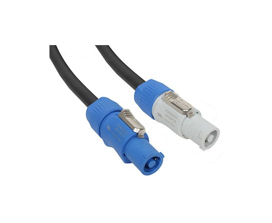 Кабель POWER LINK D.A.S. Audio PLINK1-09 - 116035 за 0 грн. | 4Club