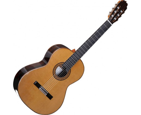 Классическая гитара ALHAMBRA Aniversario - 116241 за 0 грн. | 4Club