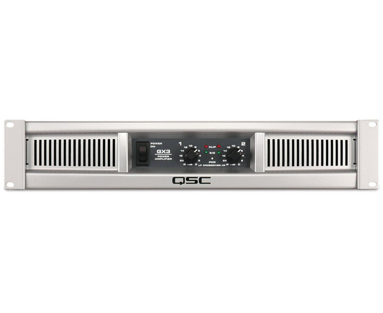 Усилитель мощности QSC GX 3