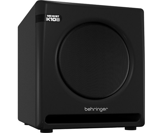 Студийный сабвуфер BEHRINGER NEKKST K10S - 116375 за 0 грн. | 4Club