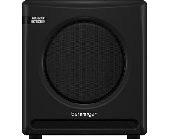 Студийный сабвуфер BEHRINGER NEKKST K10S