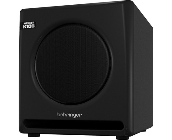 Студийный сабвуфер BEHRINGER NEKKST K10S
