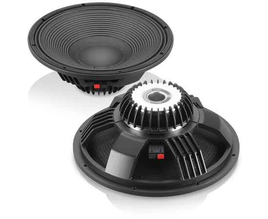 НЧ динамик 15" D.A.S. Audio 15GNR - 116180 за 0 грн. | 4Club