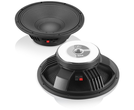 НЧ динамик 15" D.A.S. Audio 15 H - 116182 за 0 грн. | 4Club